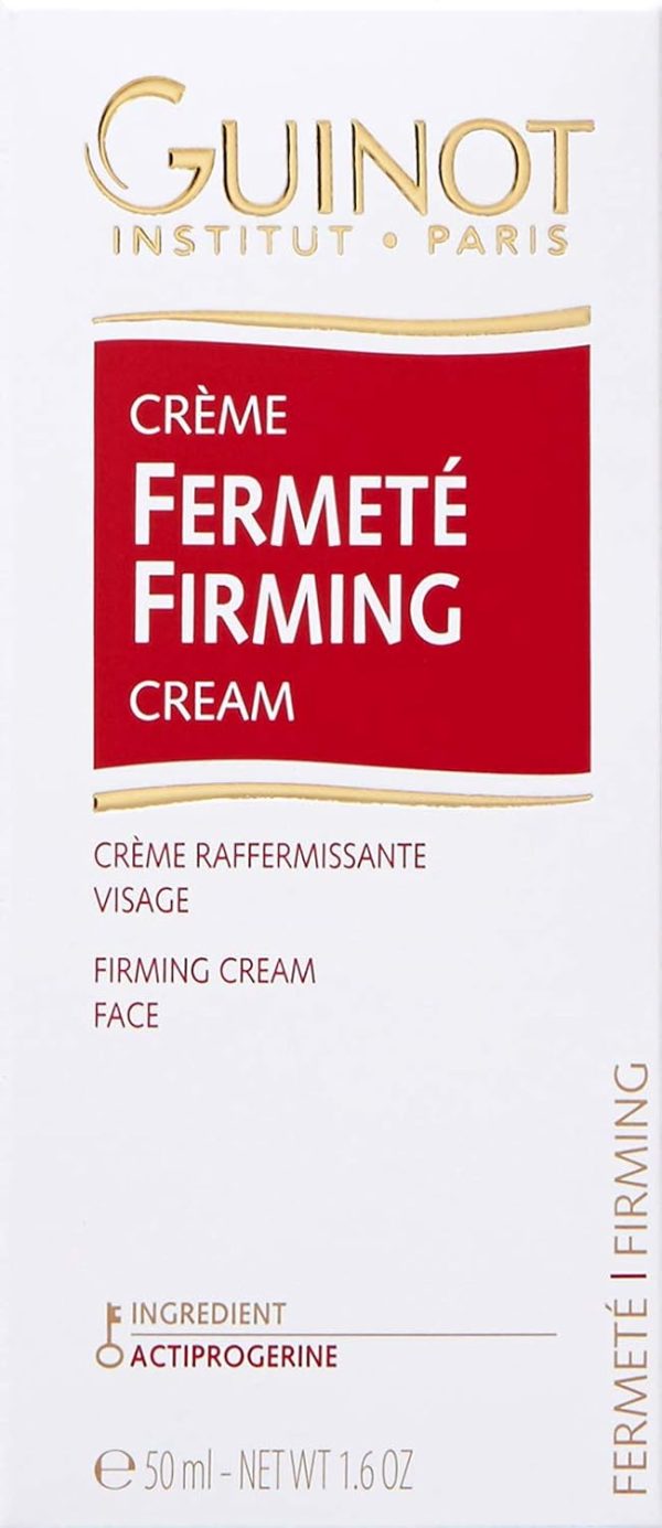 Guinot Firming Cream, 1.6 oz - Image 2