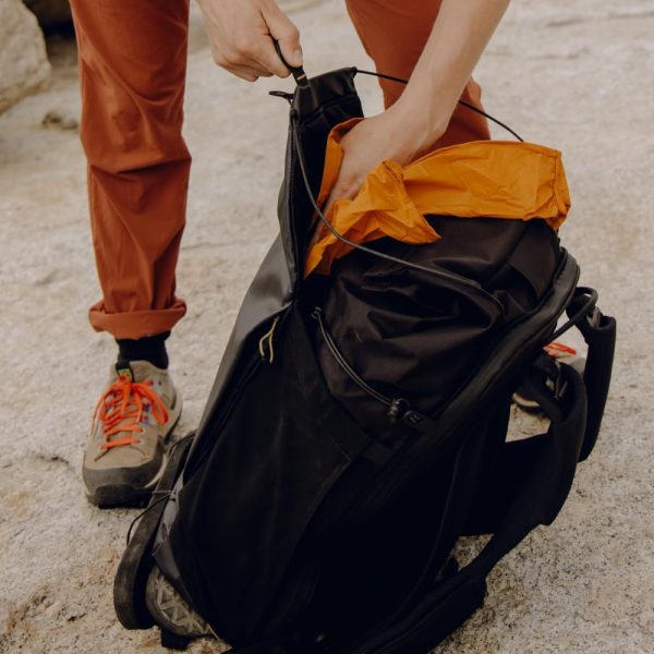 Peak Design Outdoor Backpack 25L - Image 7