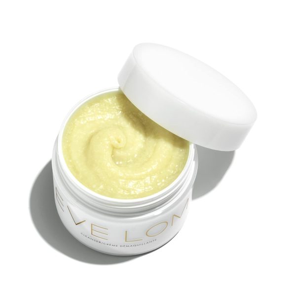 EVE LOM The Original Balm Cleanser - Facial Cleansing Balm - 5-in-1 Facial - Image 6