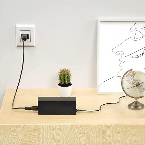 Guy-Tech 18V 3A AC Adapter Charger Compatible with Harman Kardon GO Play - Image 3