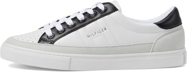 Tommy Hilfiger Women's Loliene Sneaker - Image 4