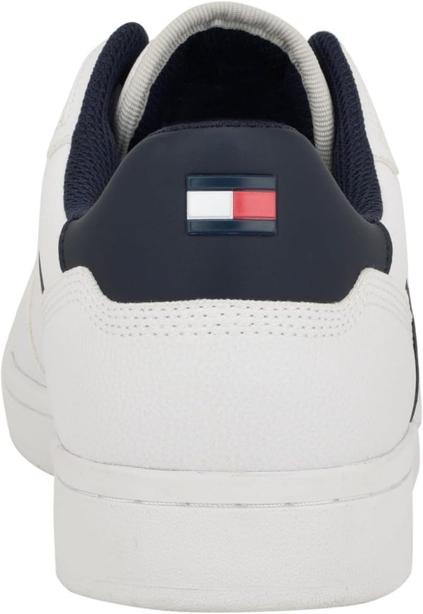 Tommy Hilfiger Men's Loven Sneaker - Image 4