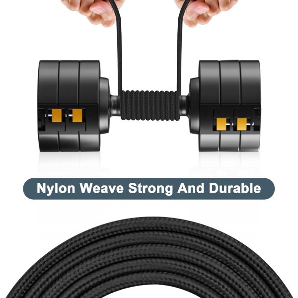Toxaoii 3.5mm Headphone Stereo Audio Cable Cord for Bowers & Wilkins P9 P7 - Image 4