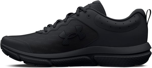 Under Armour Men's Charged Assert 10 Running Shoe - Image 6