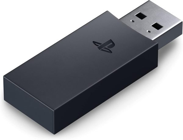 PlayStation 5 Pulse 3D Wireless Headset - Image 7