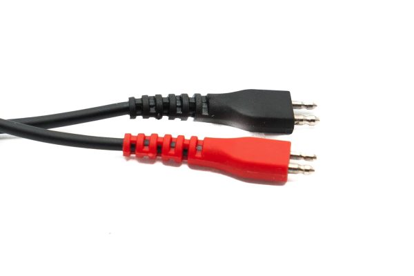 Replacement Cable 5 m AUX Jack 6.35 mm Plug for Sennheiser HD 660S 650 600 - Image 4