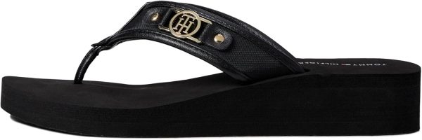 Tommy Hilfiger Women's Rumia Flip flop - Image 4