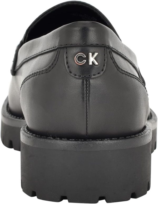 Calvin Klein Women's Frenza Loafer - Image 3