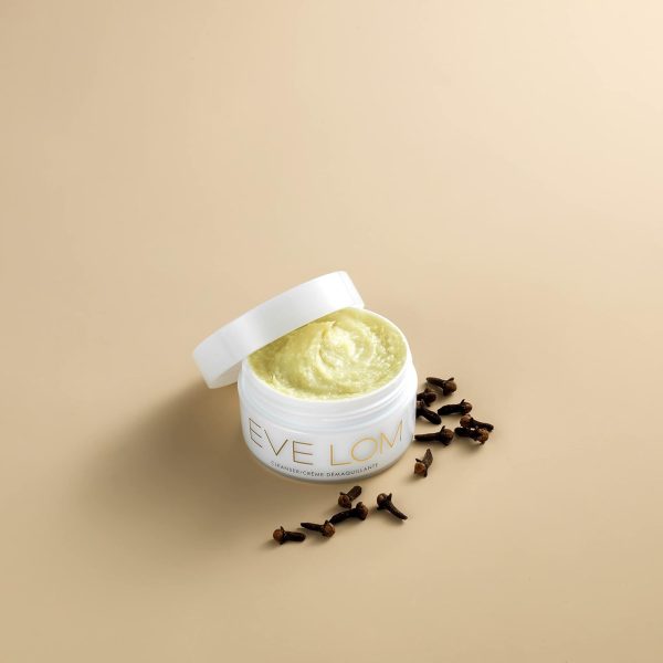 EVE LOM The Original Balm Cleanser - Facial Cleansing Balm - 5-in-1 Facial - Image 5