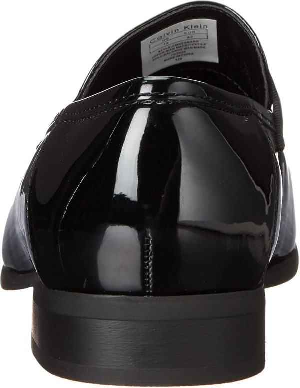 Calvin Klein Men's Bernard Loafer - Image 3
