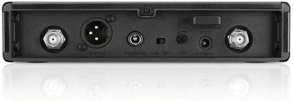 Sennheiser Pro Audio (XSW 2-ME3-A) - Image 2