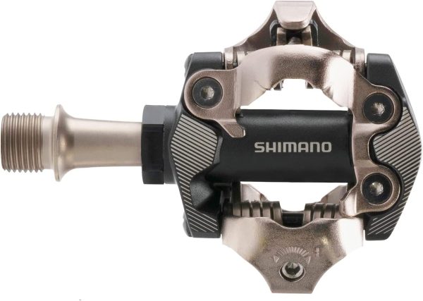 SHIMANO PD-M8100 Cross Country Race SPD Bike Pedal - Image 6