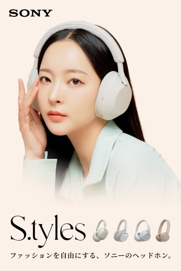 Sony WH-CH720NB Noise Canceling Wireless Bluetooth Headphones - Built-in - Image 5