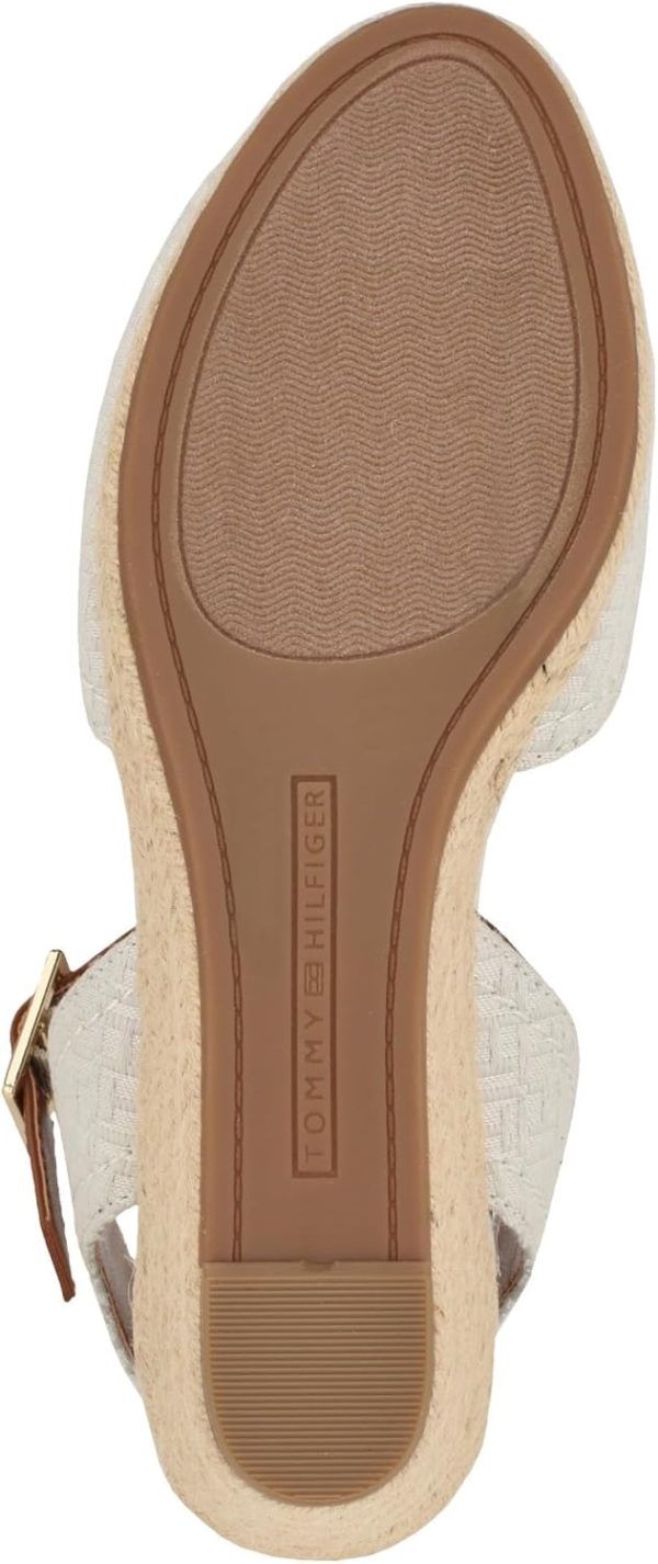 Tommy Hilfiger Women's Nilsa Heeled Sandal - Image 3