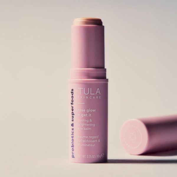 TULA Skin Care Eye Balm - Image 6
