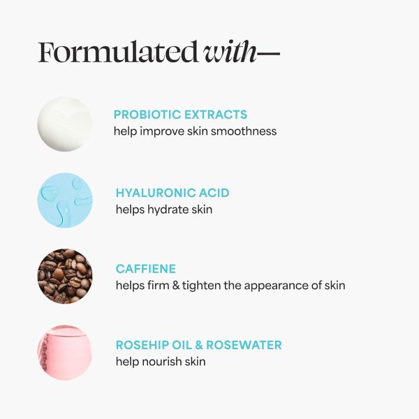 TULA Skin Care Eye Balm - Image 4