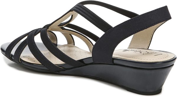 Lifestride Women's Yaya Wedge Sandal - Image 5