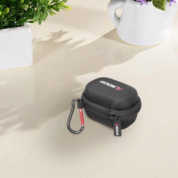 RLSOCO Hard Case for Sennheiser Consumer Audio Sport True Wireless Earbuds - Image 7