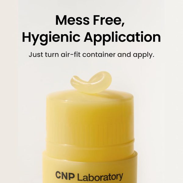 CNP Honey Lip Butter Stocking Stuffer - Propolis Lipcerin Original, - Image 8