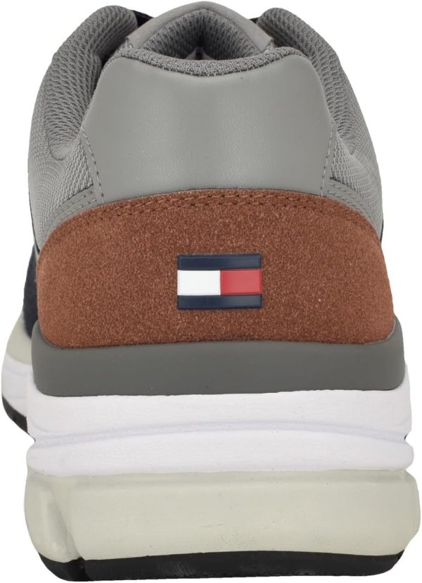 Tommy Hilfiger Men's Paver Sneaker - Image 4