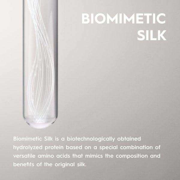 KERASILK Curl Balm | Creates Defined & Bouncy Curls | Enhances Curly Hair's - Image 7