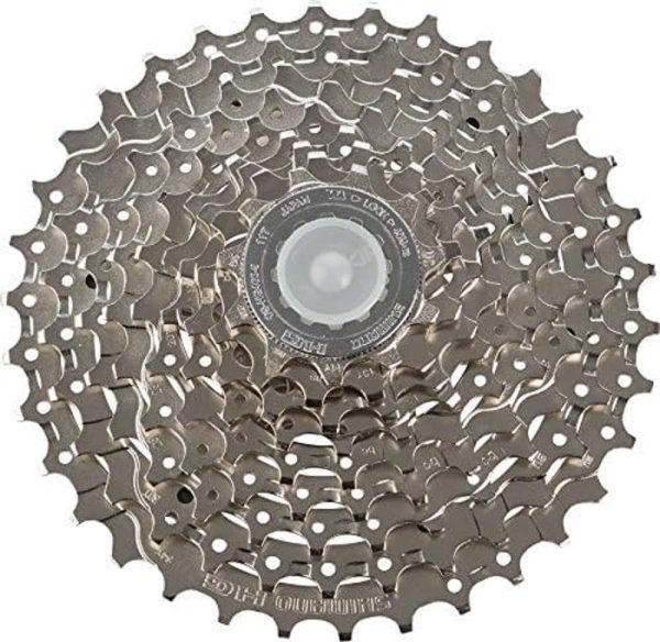 Kassette 9 Fach Cassette 9 Speed, I CSHG400 9128 - Image 3