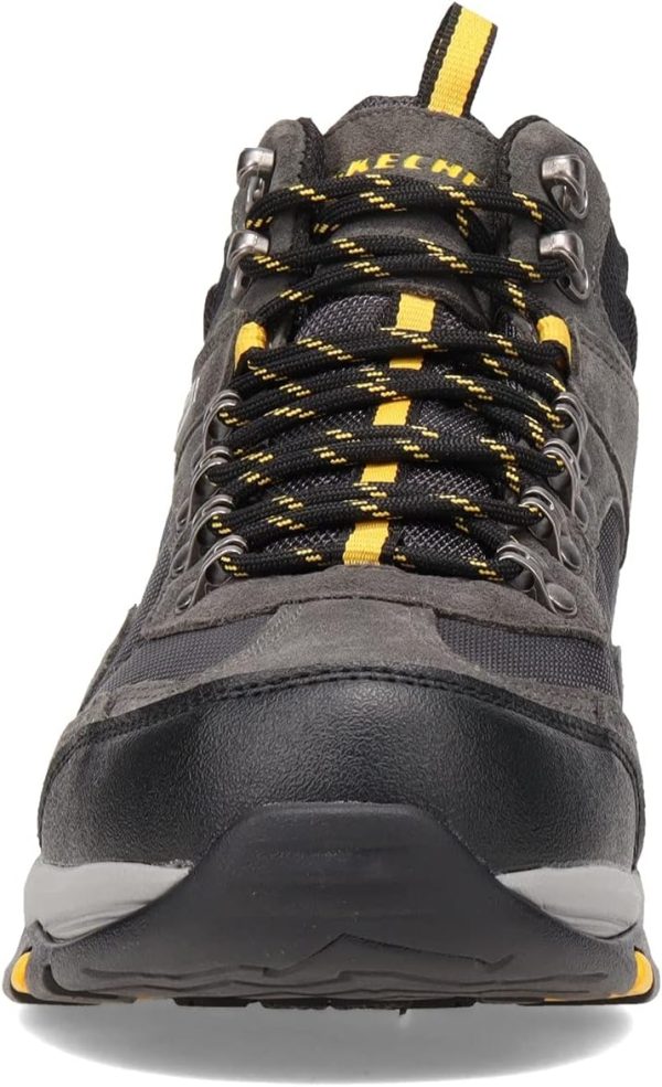 Skechers Men's Waterproof Boot Hiking - Image 3