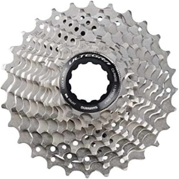 SHIMANOSprocket Cassette - Image 3