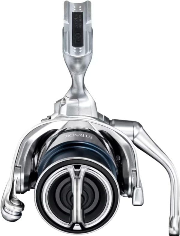 Shimano C2000S - C5000XG Spinning Reel 23 Stradic Various - Image 3