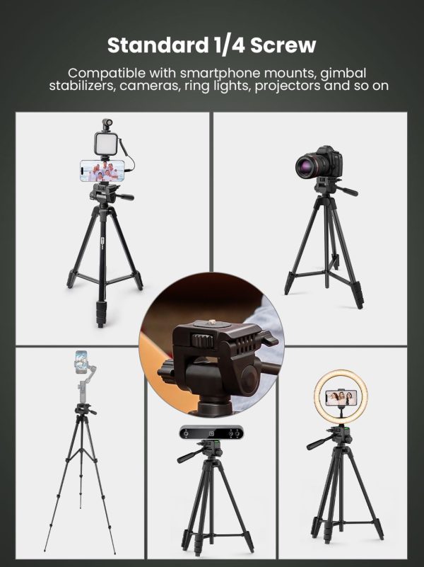 Vlogging Kit for iPhone Youtuber Kit Content Creator Kit for Smartphone - Image 6