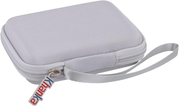 khanka Hard Case Replacement for Anker Power Bank, 10,000mAh 10K 22.5W - Image 3