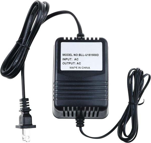 AC-AC Adapter for Harman Kardon Speakers HK195 HK195s 195 PC Speaker - Image 2