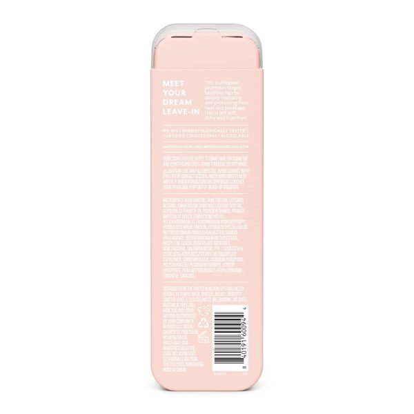 Monday Moisture Leave-in Conditioner 5 Oz - Image 2