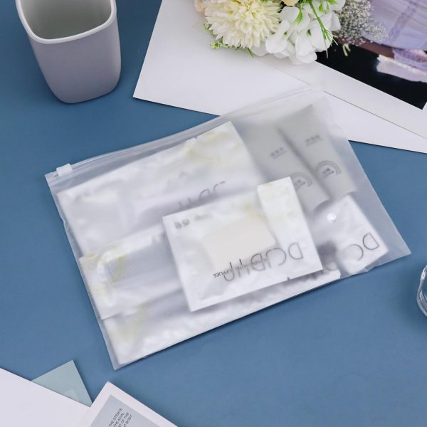 Hygiene Kit, Hygiene Kit Bulk, Individually Packed,The Travel Hygiene Kit - Image 5