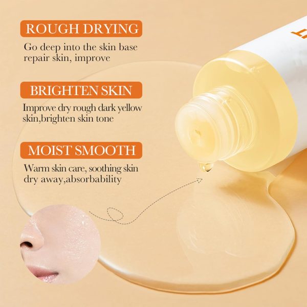 Turmeric Skin Care Set, 11 Pcs Turmeric Skin Care Kit, Skincare Set with - Image 2