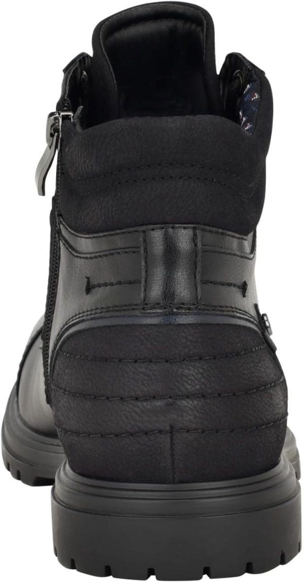 Tommy Hilfiger Men's Oregon Boot - Image 4