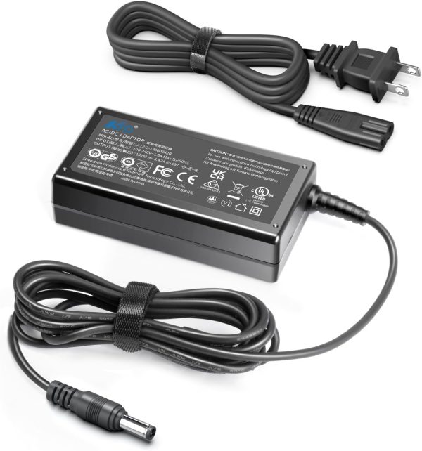 KFD AC Adapter Charger for Harman Kardon Onyx Studio 8 7 6 5 4 3 2 1 - Image 5