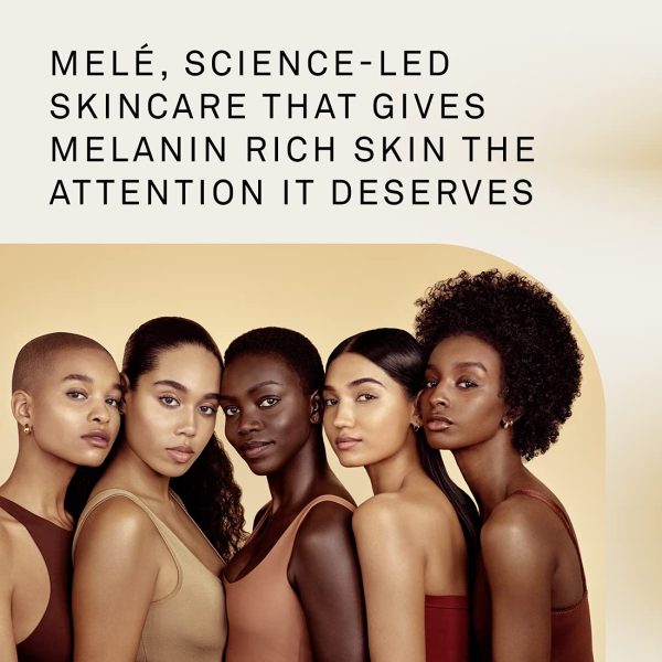 Mele Even Dark Spot Visibly Reduces Dark Spots, Uneven Tone, And Signs Of - Image 8