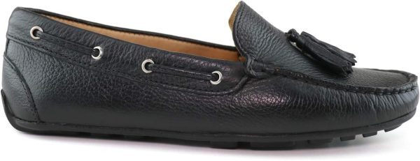 Marc Joseph New York Women's Murray Hill Loafer - Image 5