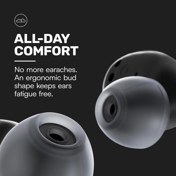 Raycon Everyday Earbuds (2024 Edition) - Bluetooth True Wireless in-Ear - Image 3
