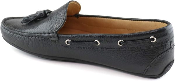 Marc Joseph New York Women's Murray Hill Loafer - Image 2