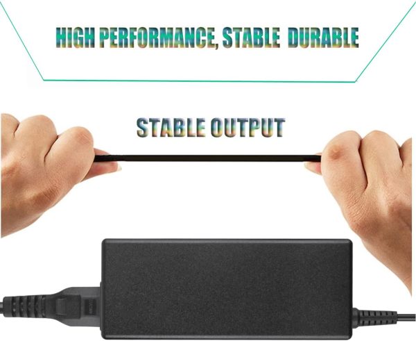 19V Charger Replacement for Harman Kardon Onyx Studio 8 7 6 5 4 3 2 1 - Image 3