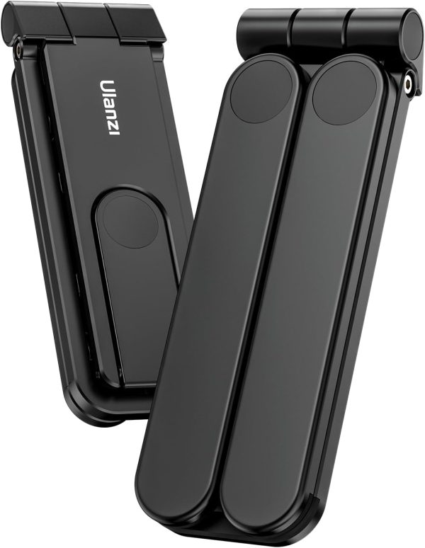 ULANZI MA26 Versatile Mini Foldable Tripod for iPhone 16 15 14 13 Mx Pro - Image 6