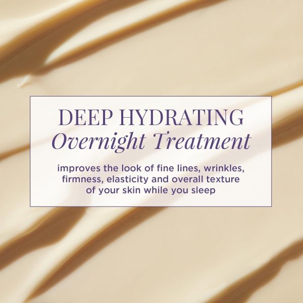 Meaningful Beauty Age Recovery Night Crème with Retinol - Image 3