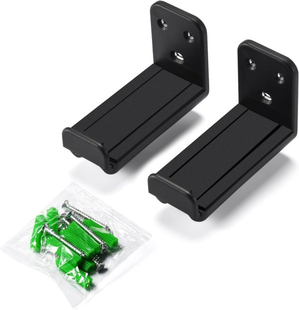 Universal Adjustable Wall Mount Bracket for Soundbars - Perfect Solution - Image 7