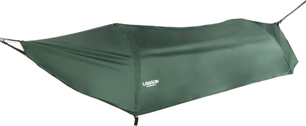 Lawson Hammock Blue Ridge Camping Hammock and Tent, - Image 6