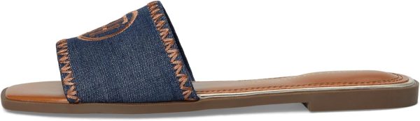 Tommy Hilfiger Women's Pezley Flat Sandal - Image 4