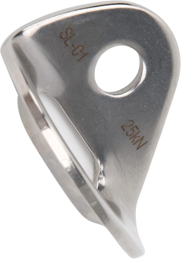 4 Pcs Climbing Hanger Stainless Steel Hanger Bolts Rock Durable Rock - Image 5