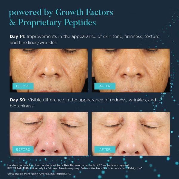 Neocutis Bio Cream Firm - Skin Smoothing and Tightening Cream - Supporting - Image 8