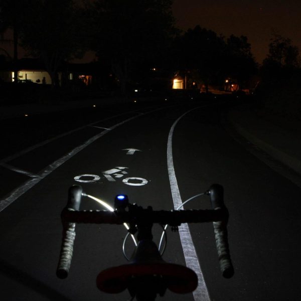 NiteRider Swift 500 Front Bike Light Vmax+ 150 Rear Bike Light Combo Pack- - Image 7